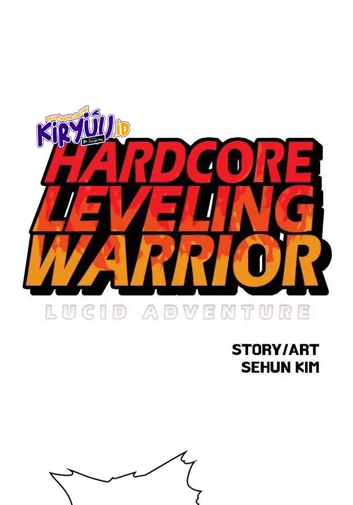 Hardcore Leveling Chapter 97 halaman 2