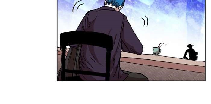 Hardcore Leveling Chapter 97 halaman 91