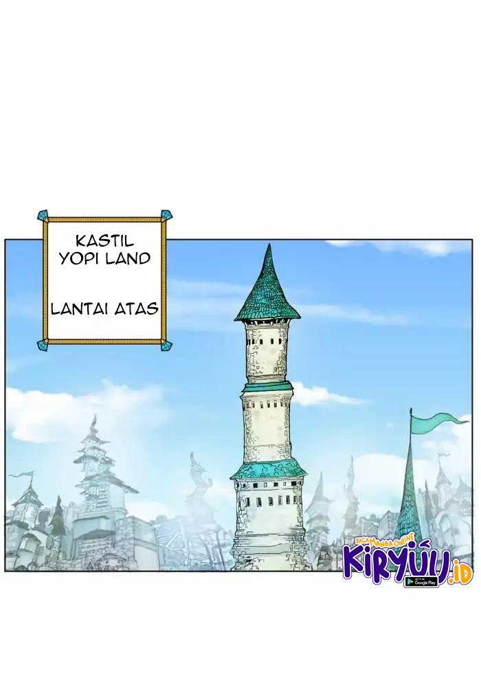 Hardcore Leveling Chapter 98 halaman 12