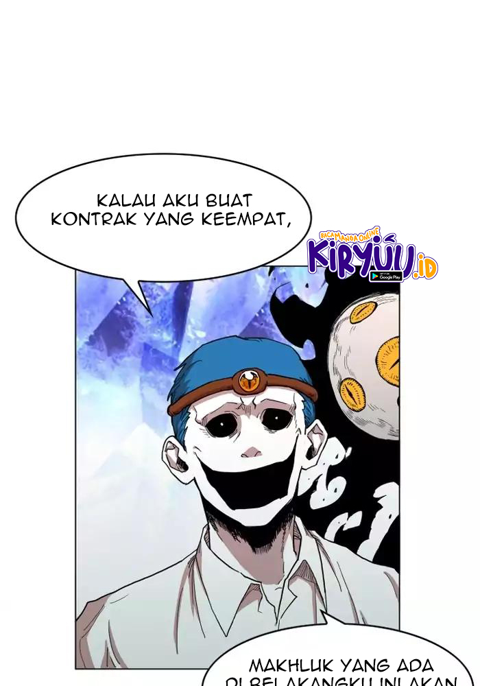 Hardcore Leveling Chapter 98 halaman 35