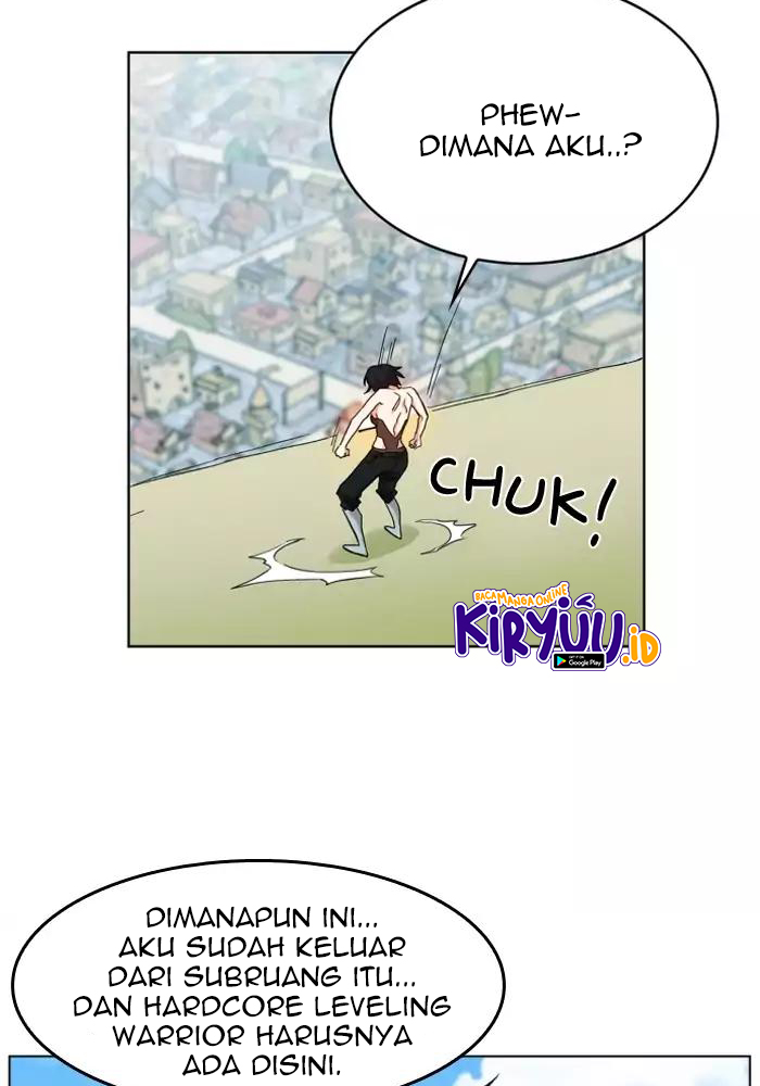 Hardcore Leveling Chapter 98 halaman 26