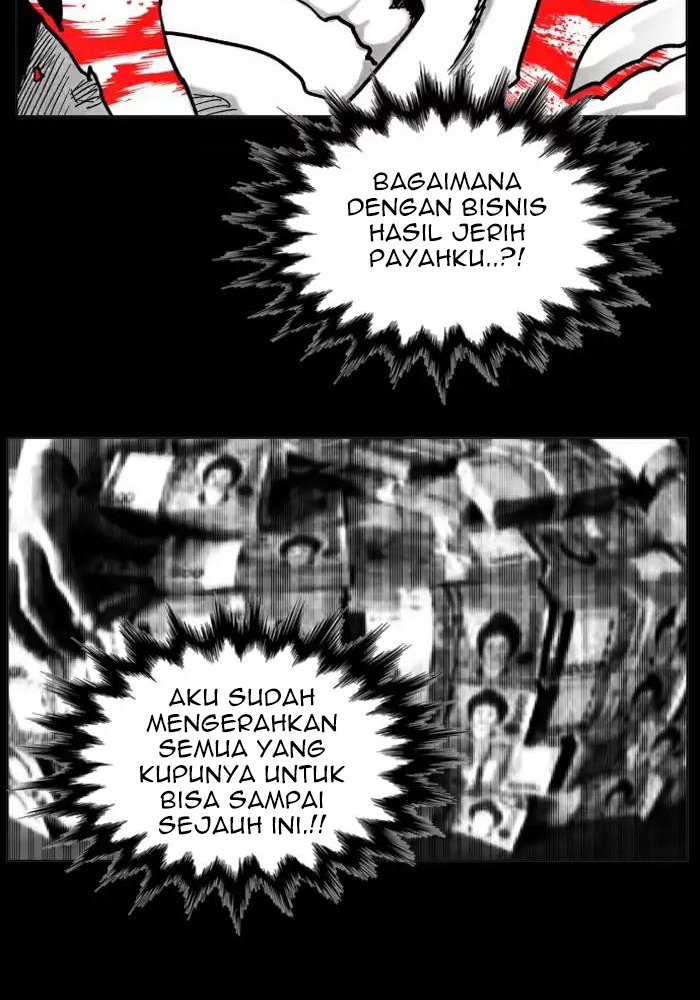 Hardcore Leveling Chapter 98 halaman 51
