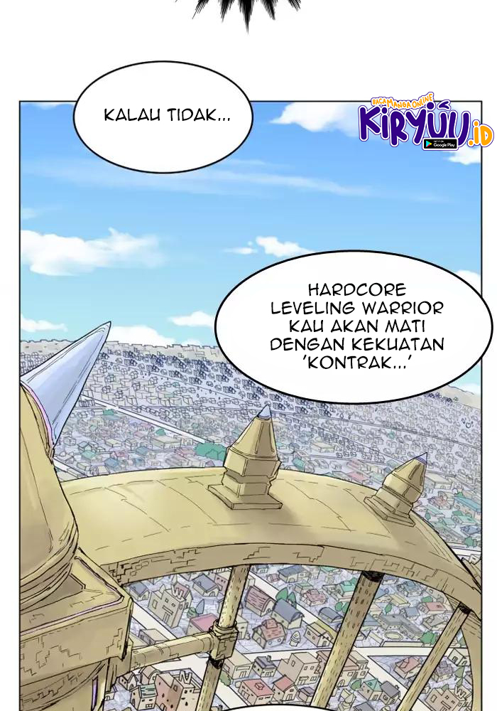 Hardcore Leveling Chapter 98 halaman 76