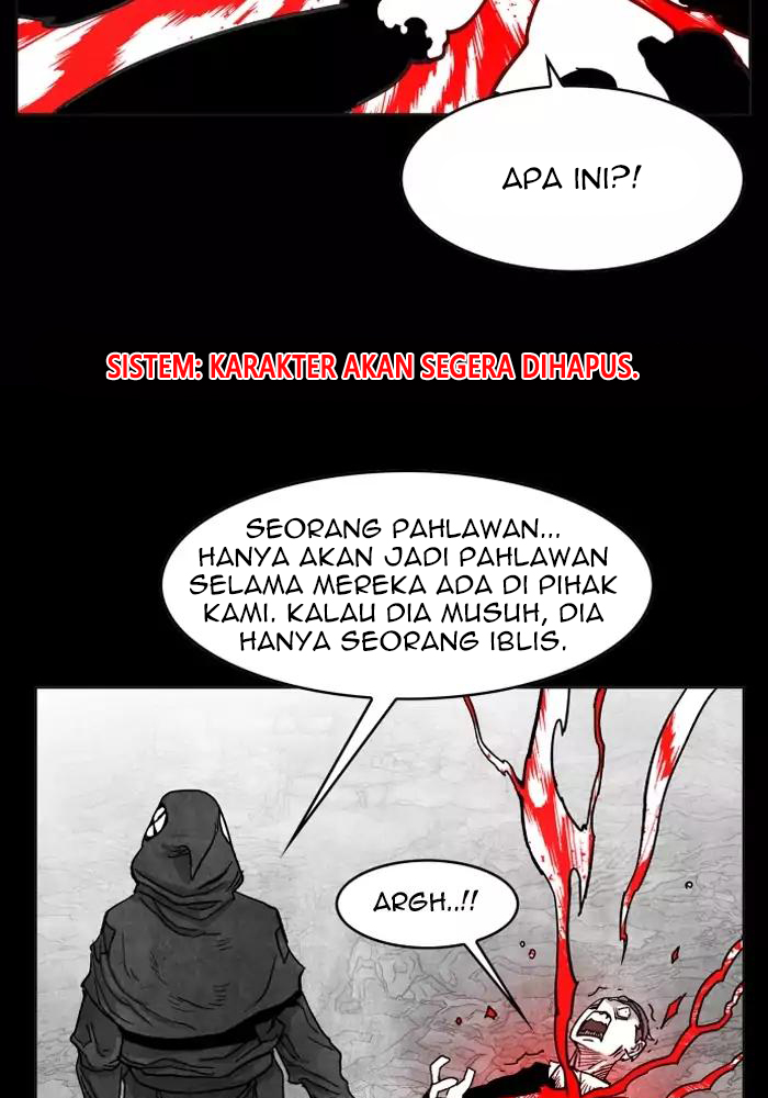 Hardcore Leveling Chapter 98 halaman 49