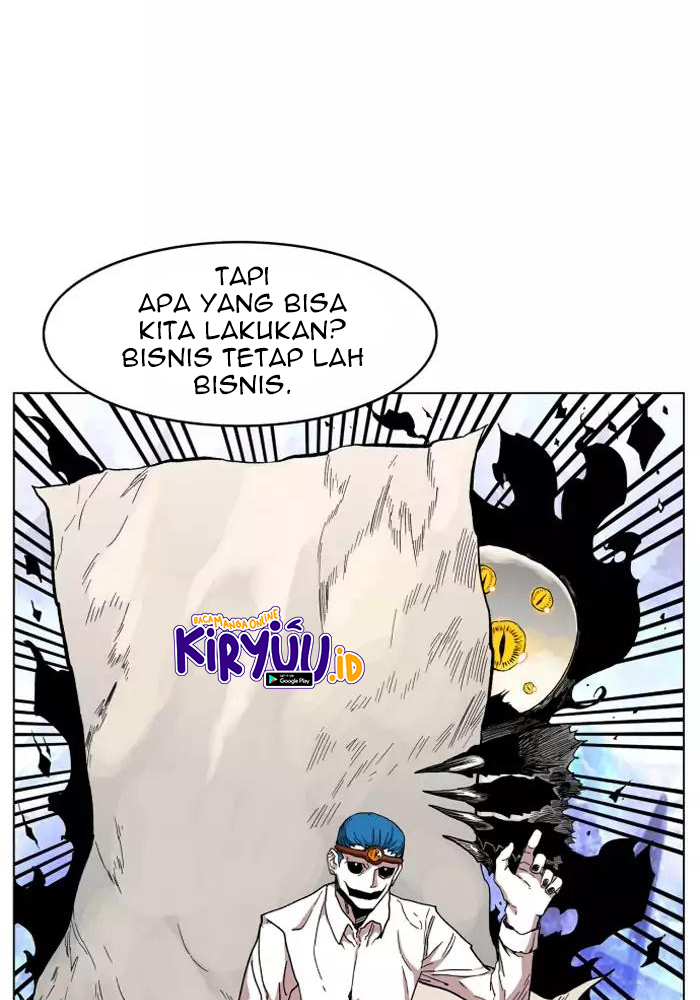 Hardcore Leveling Chapter 98 halaman 74