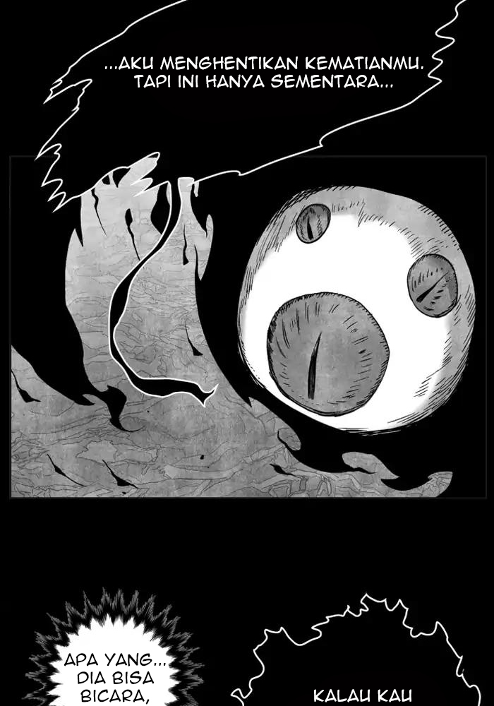 Hardcore Leveling Chapter 98 halaman 53
