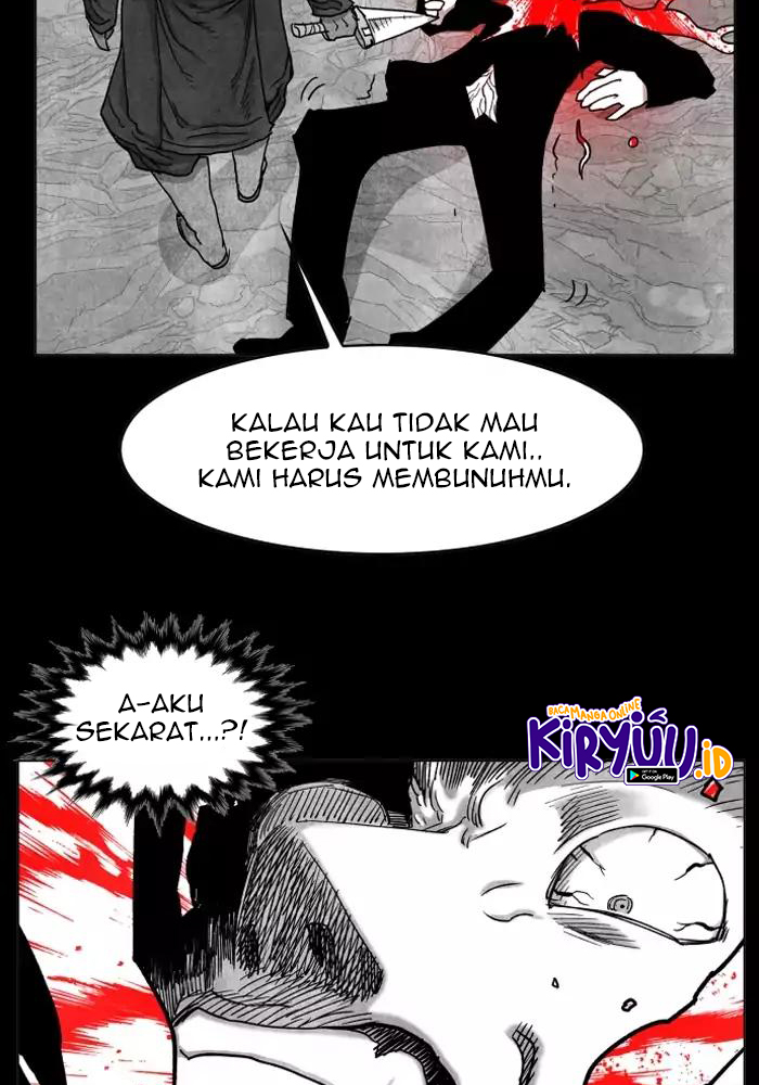 Hardcore Leveling Chapter 98 halaman 50