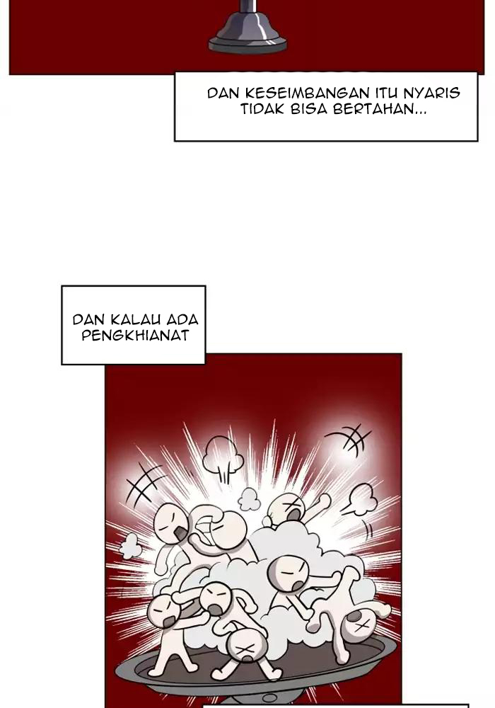 Hardcore Leveling Chapter 98 halaman 18