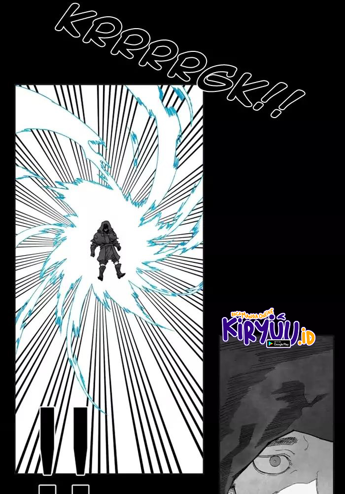 Hardcore Leveling Chapter 98 halaman 44