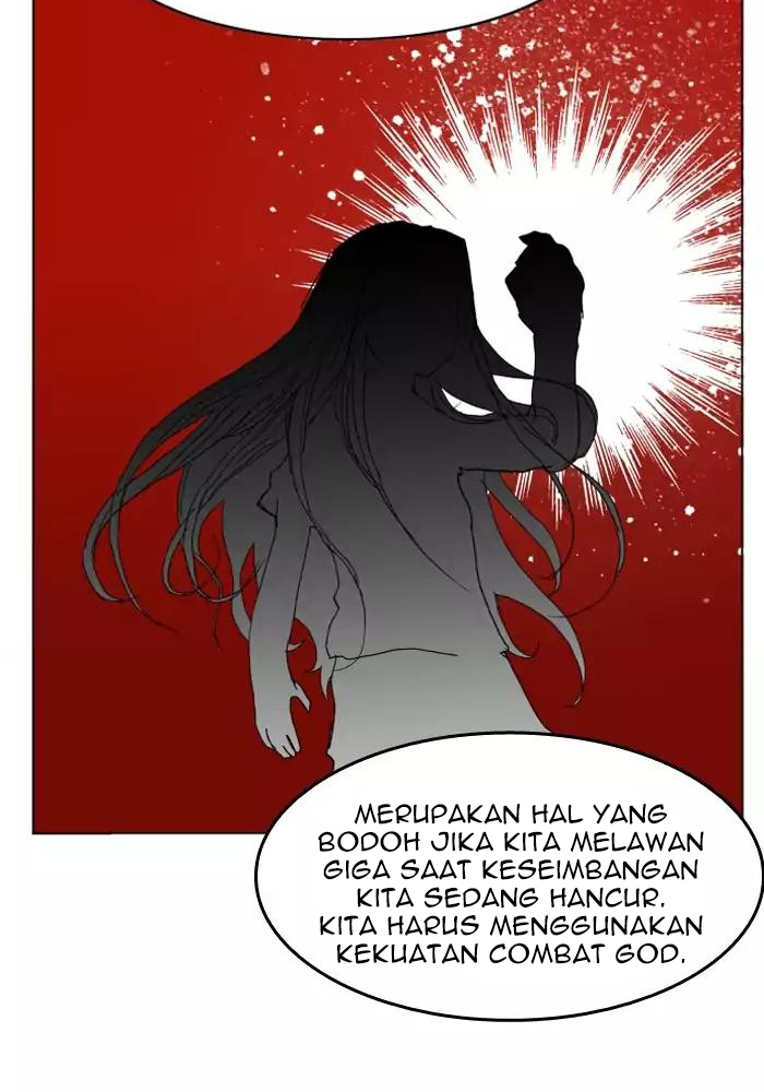 Hardcore Leveling Chapter 98 halaman 22