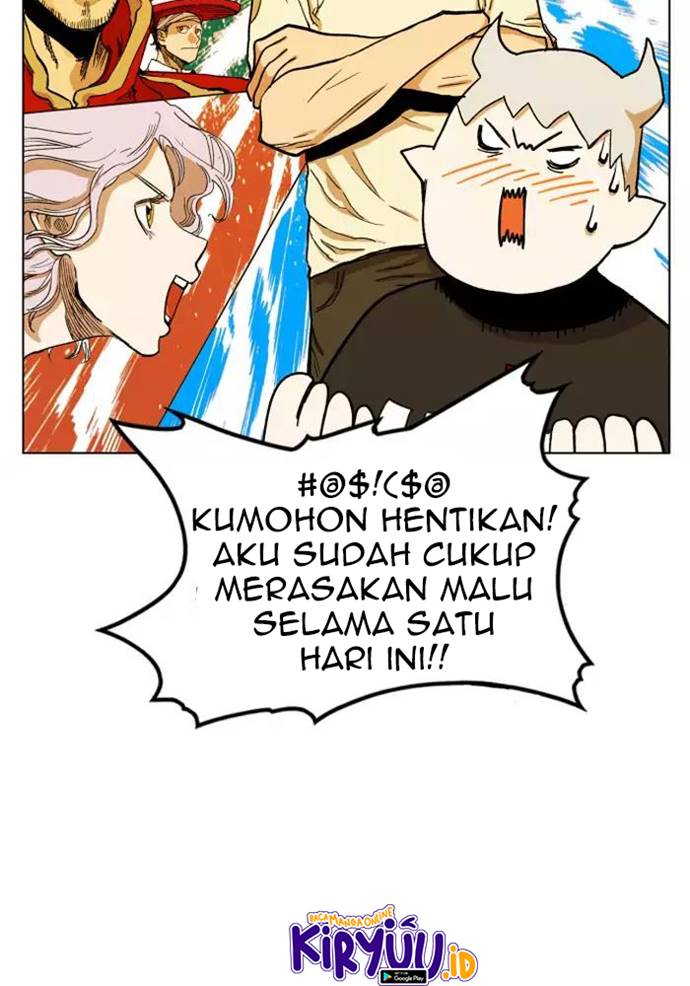 Hardcore Leveling Chapter 99 halaman 27