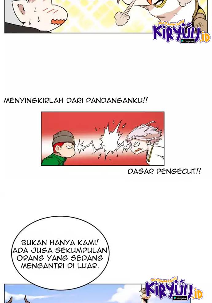 Hardcore Leveling Chapter 99 halaman 15