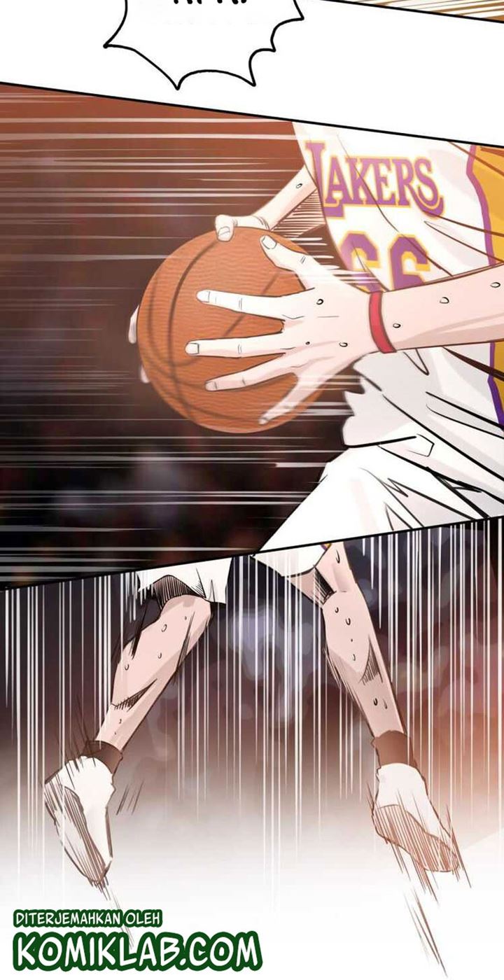 Fast Break Chapter 0 halaman 57