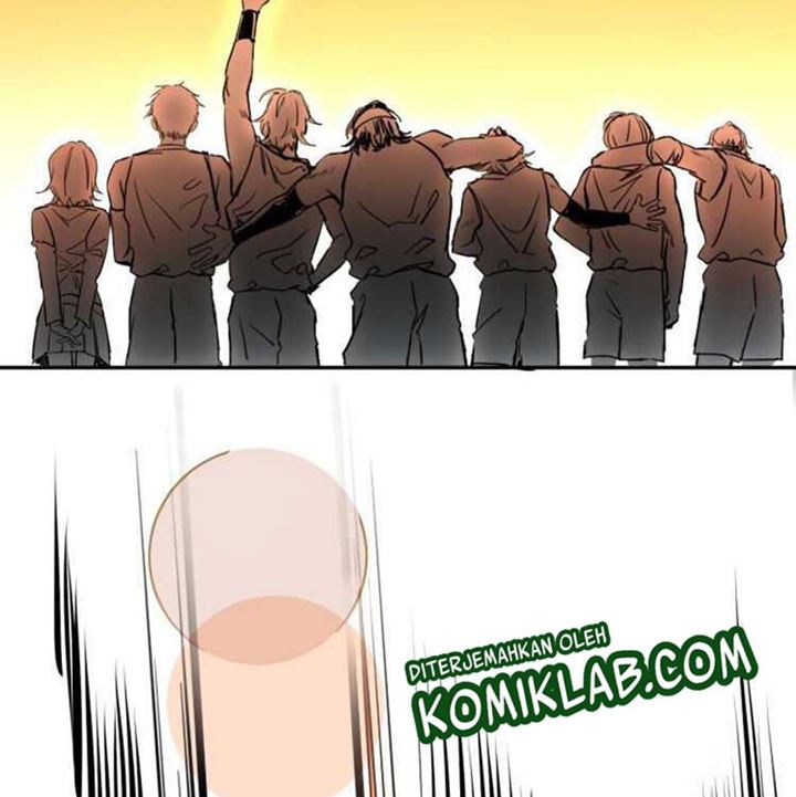 Fast Break Chapter 0 halaman 67