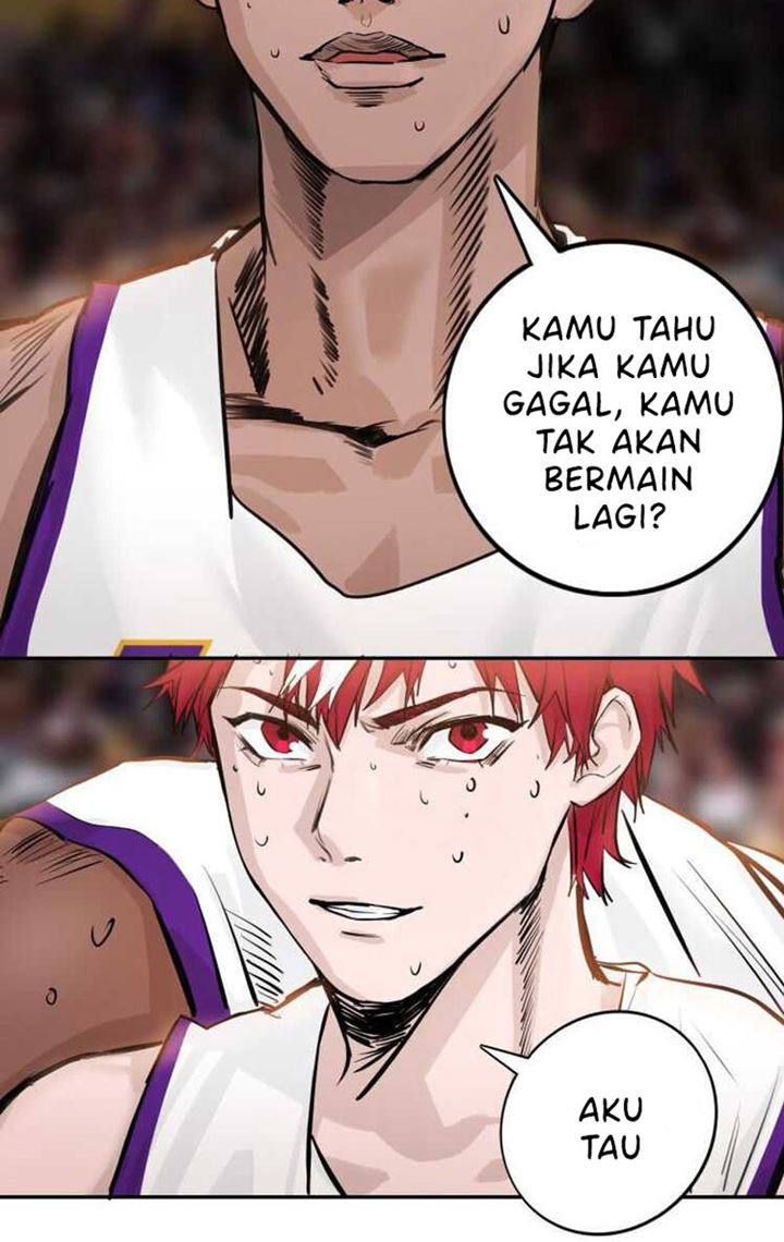 Fast Break Chapter 0 halaman 81