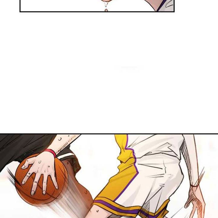 Fast Break Chapter 0 halaman 27