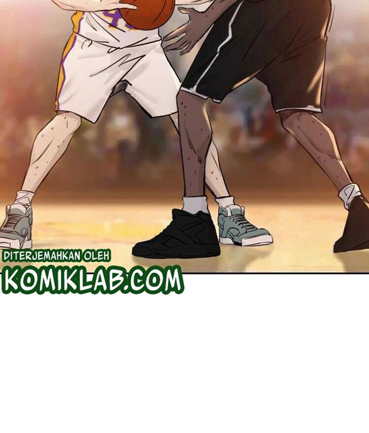 Fast Break Chapter 0 halaman 10