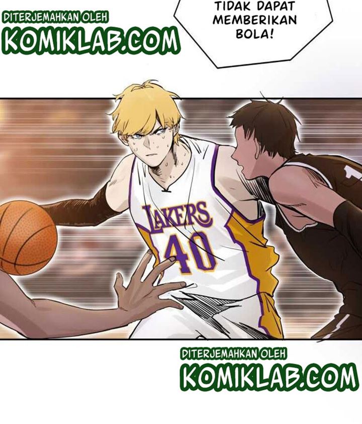 Fast Break Chapter 0 halaman 13