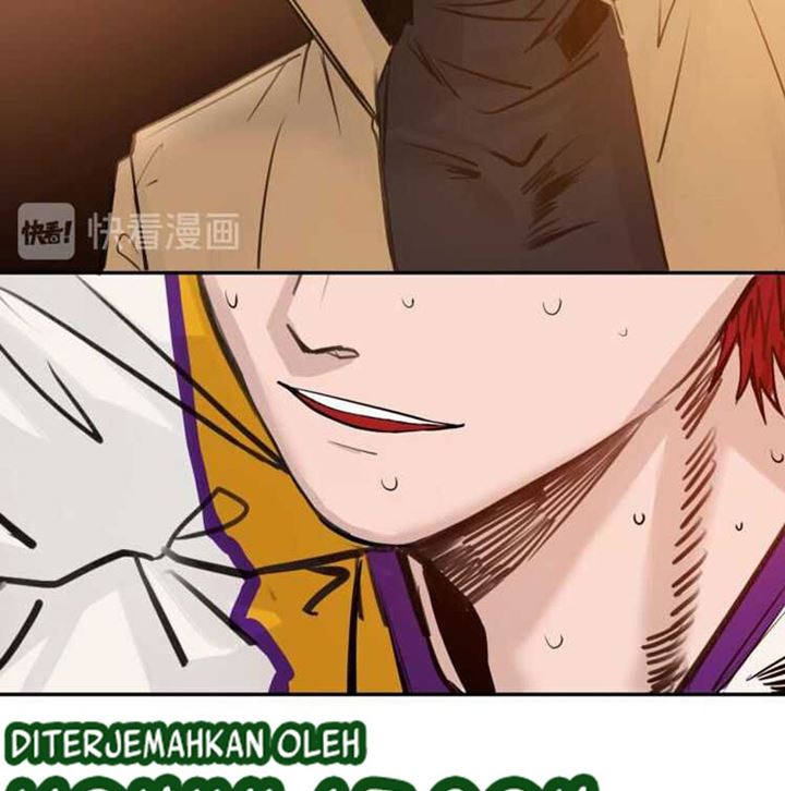 Fast Break Chapter 0 halaman 86