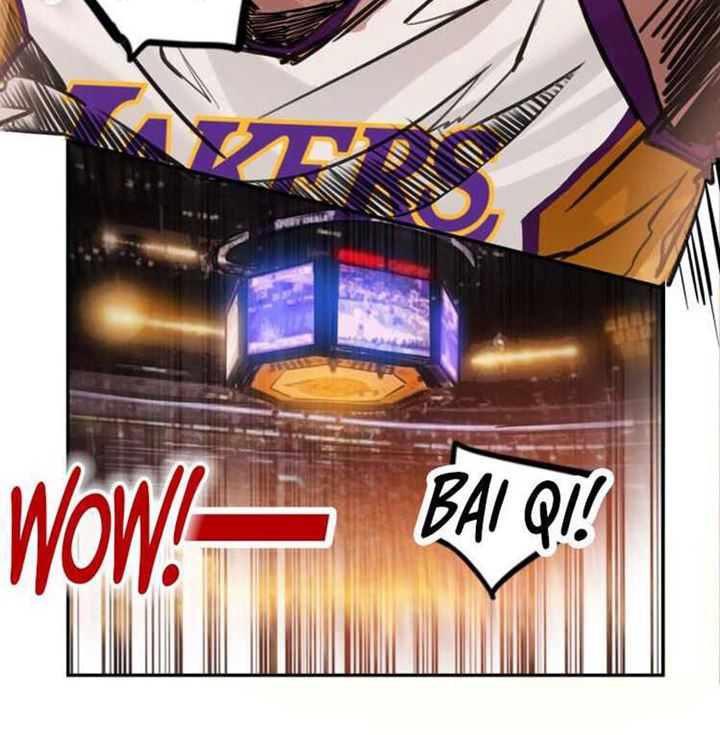 Fast Break Chapter 0 halaman 33
