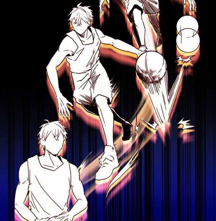 Fast Break Chapter 0 halaman 52