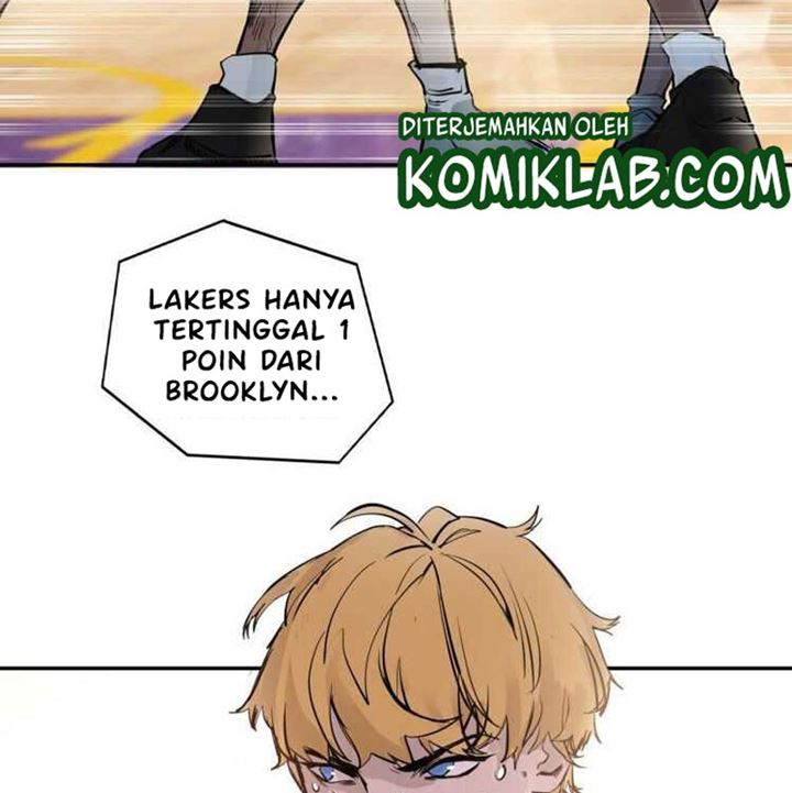 Fast Break Chapter 0 halaman 8