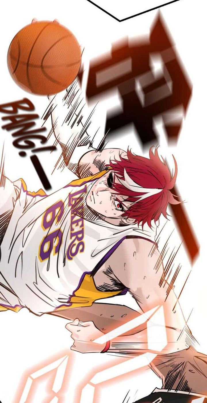 Fast Break Chapter 0 halaman 55