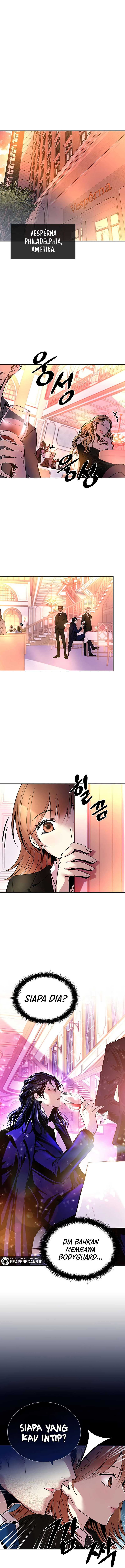 Villain To Kill Chapter 72 halaman 2