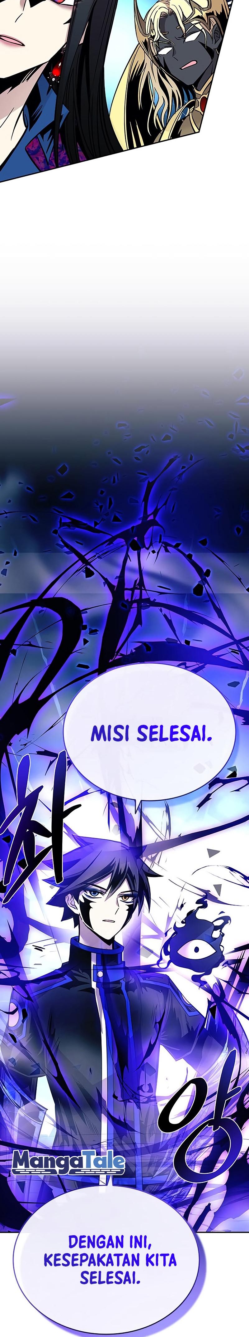 Villain To Kill Chapter 73 halaman 32
