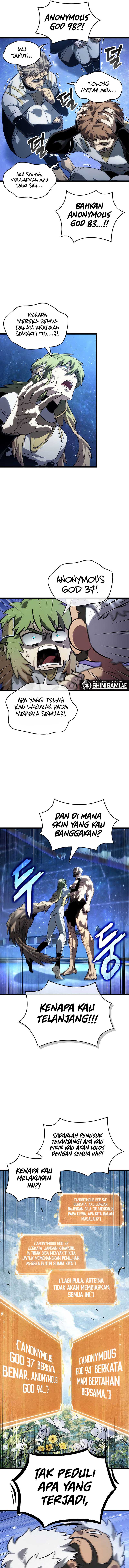 The World After the Fall Chapter 134 halaman 4