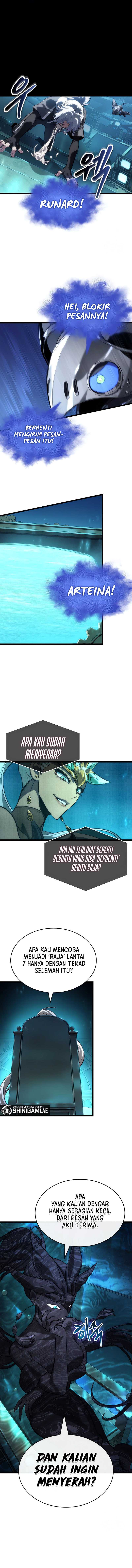 The World After the Fall Chapter 135 halaman 7