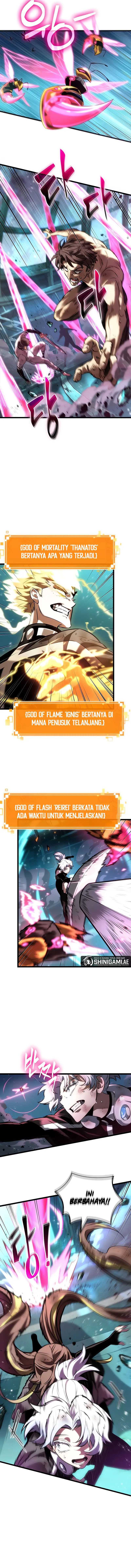 The World After the Fall Chapter 138 halaman 10