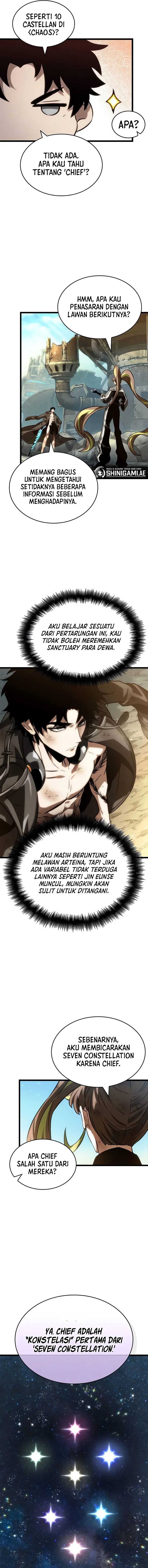The World After the Fall Chapter 139 halaman 14
