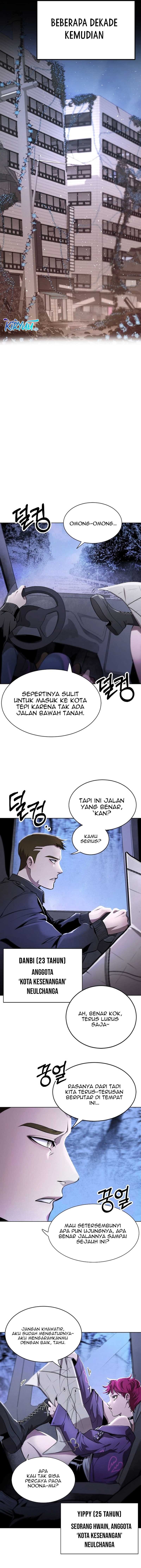 Primal Evolution Chapter 1 halaman 8