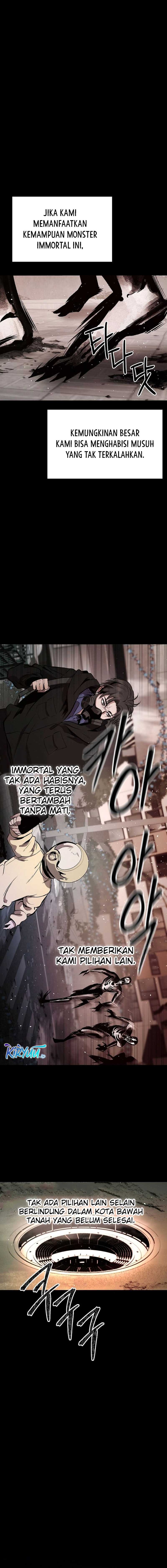 Primal Evolution Chapter 1 halaman 7