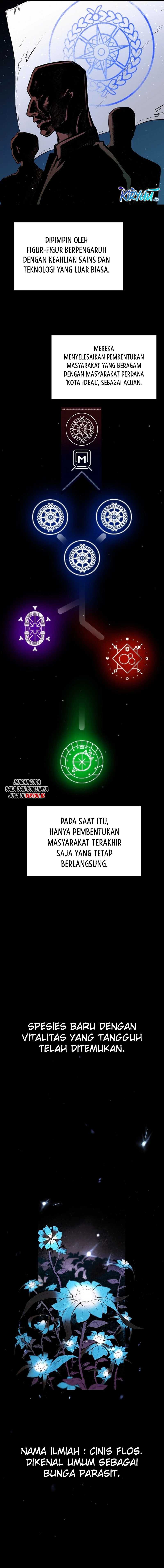 Primal Evolution Chapter 1 halaman 5