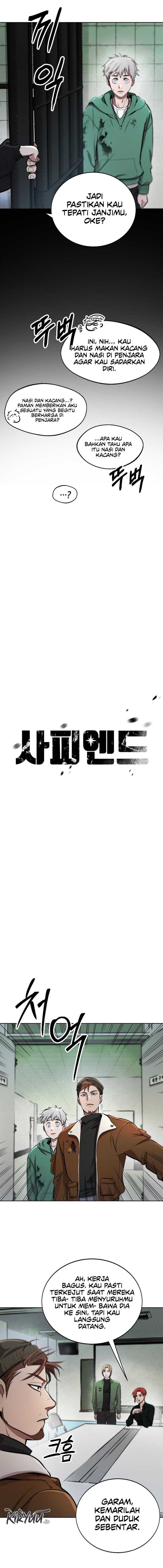 Primal Evolution Chapter 2 halaman 4