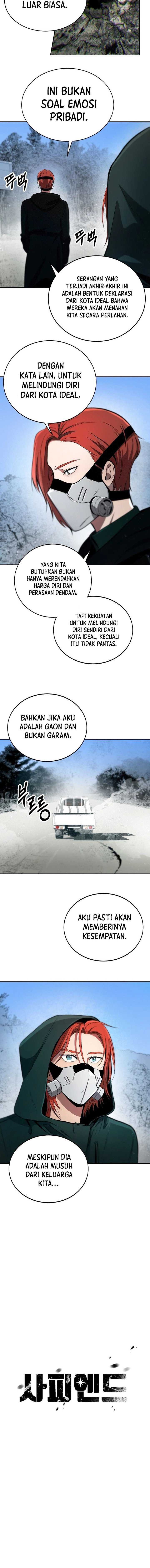 Primal Evolution Chapter 3 halaman 5