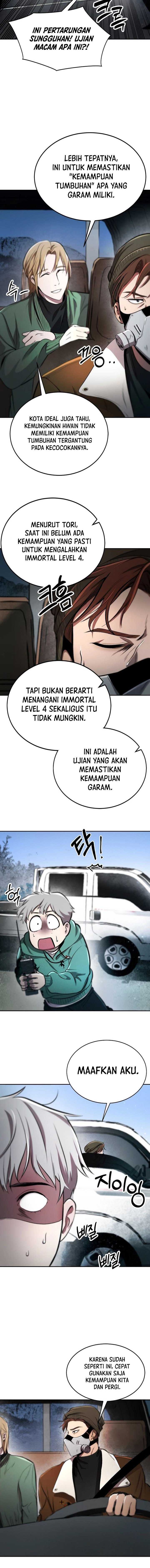Primal Evolution Chapter 3 halaman 7