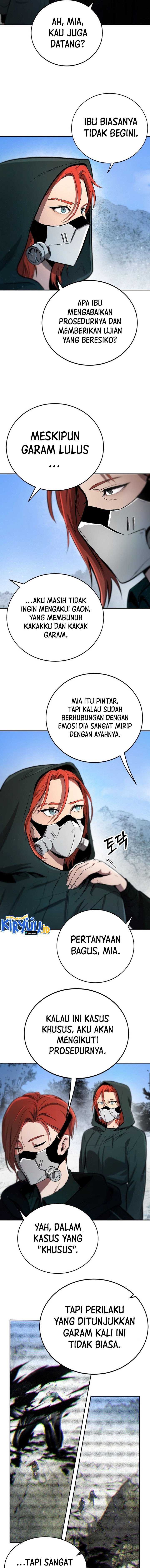 Primal Evolution Chapter 3 halaman 4
