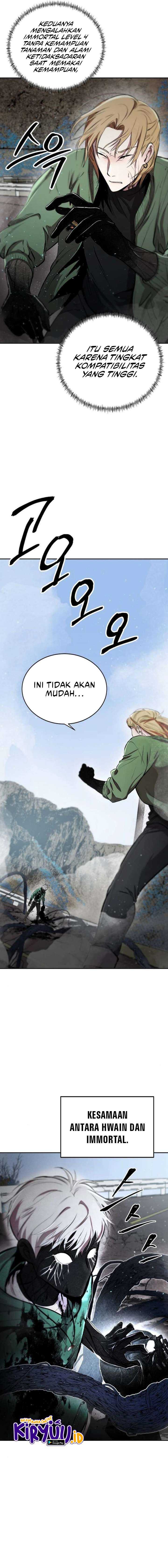 Primal Evolution Chapter 4 halaman 3