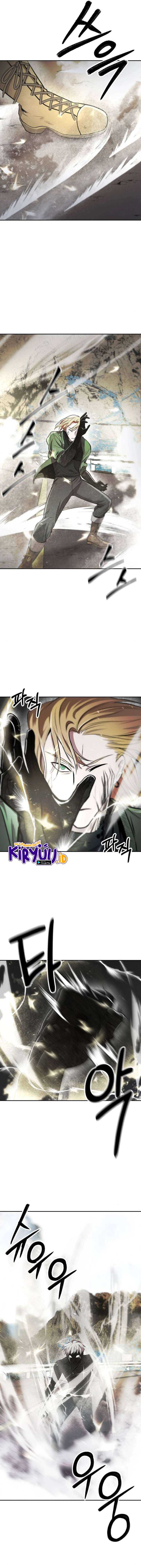 Primal Evolution Chapter 4 halaman 12