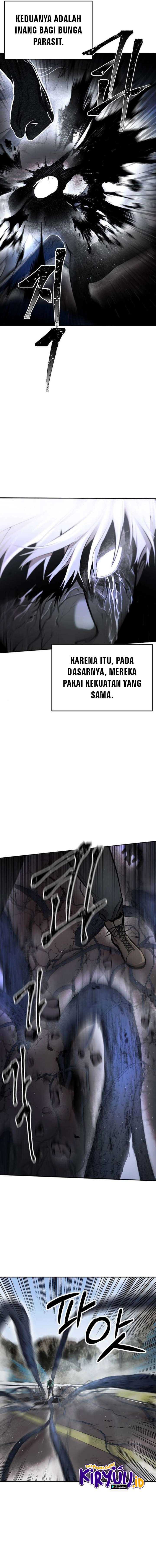 Primal Evolution Chapter 4 halaman 4
