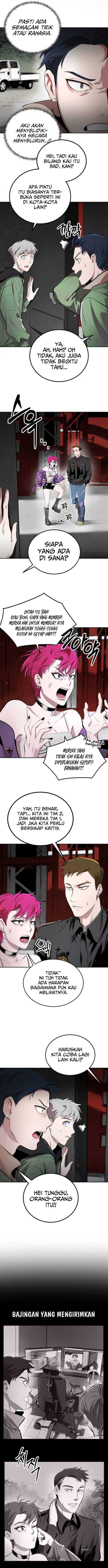 Primal Evolution Chapter 6 halaman 4