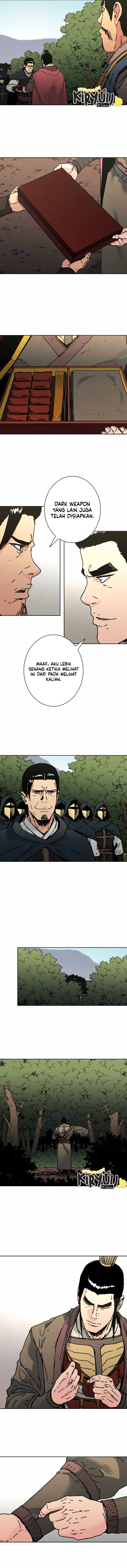 Peerless Dad Chapter 242 halaman 6