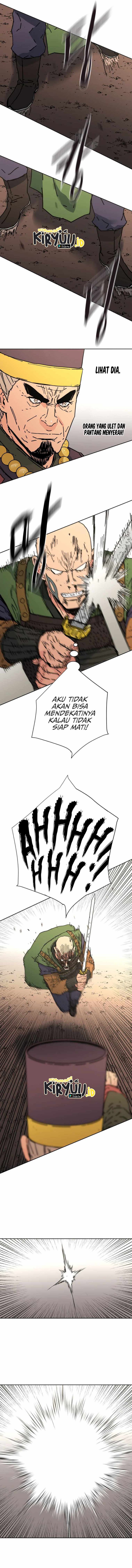 Peerless Dad Chapter 244 halaman 10