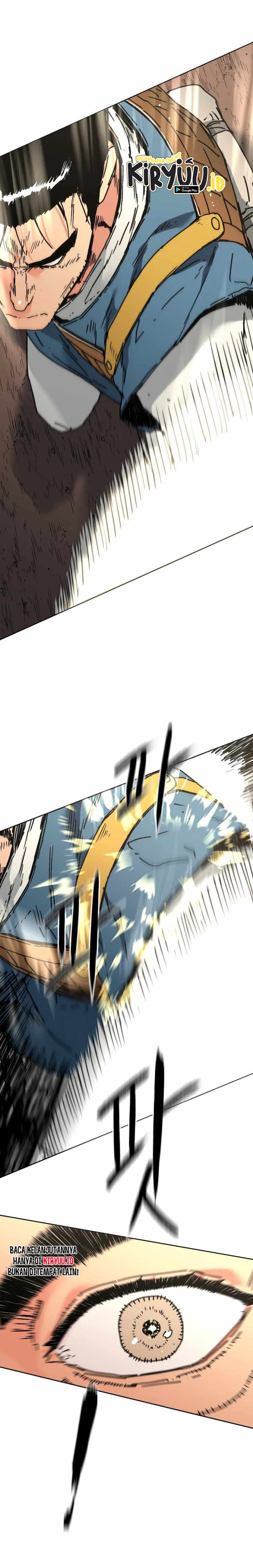 Peerless Dad Chapter 245 halaman 15