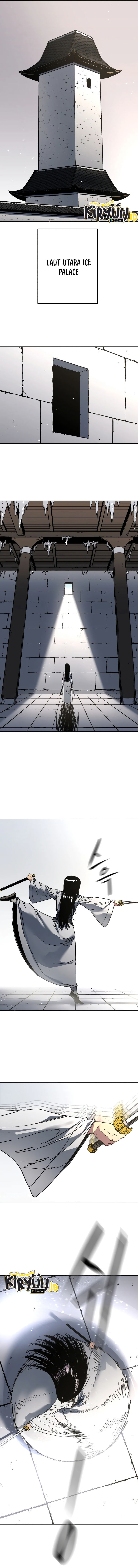 Peerless Dad Chapter 249 halaman 5