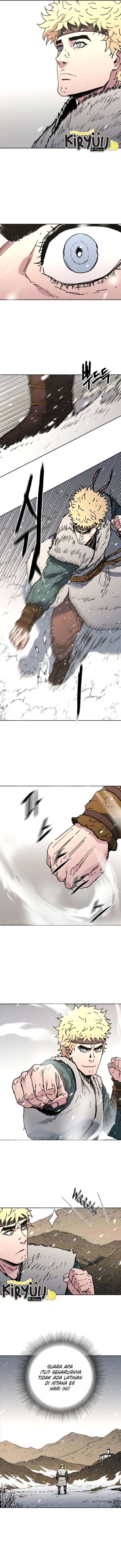 Peerless Dad Chapter 255 halaman 8
