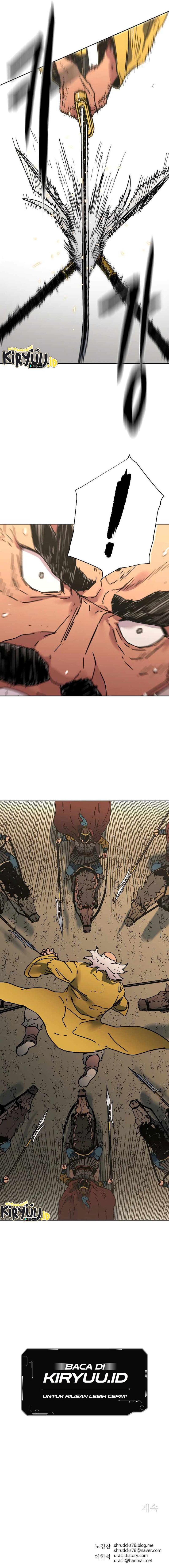 Peerless Dad Chapter 256 halaman 15